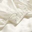 Capa de Colchão em Seda Natural