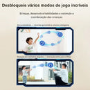 Bola Spinner Voadora 