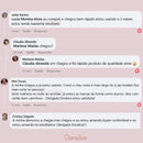 V-Revitalize™ - Máscara de Contorno Facial - Suaviza Rugas, Papada e Modela o Rosto