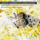 Compre 2 leve 3 - Bolsa Protetora para Lavar Tênis na Máquina