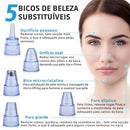 Aparelho Para Limpeza Facial – 6 Benefícios em 1