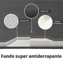 Tapete para Banheiro Antiderrapante Ultra Absorvente – Conforto e Segurança