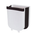 Lixeira Dobrável de Cozinha – Compacta, Prática e Higiênica