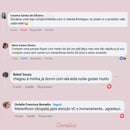 V-Revitalize™ - Máscara de Contorno Facial - Suaviza Rugas, Papada e Modela o Rosto