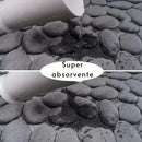 Tapete para Banheiro Antiderrapante Ultra Absorvente – Conforto e Segurança