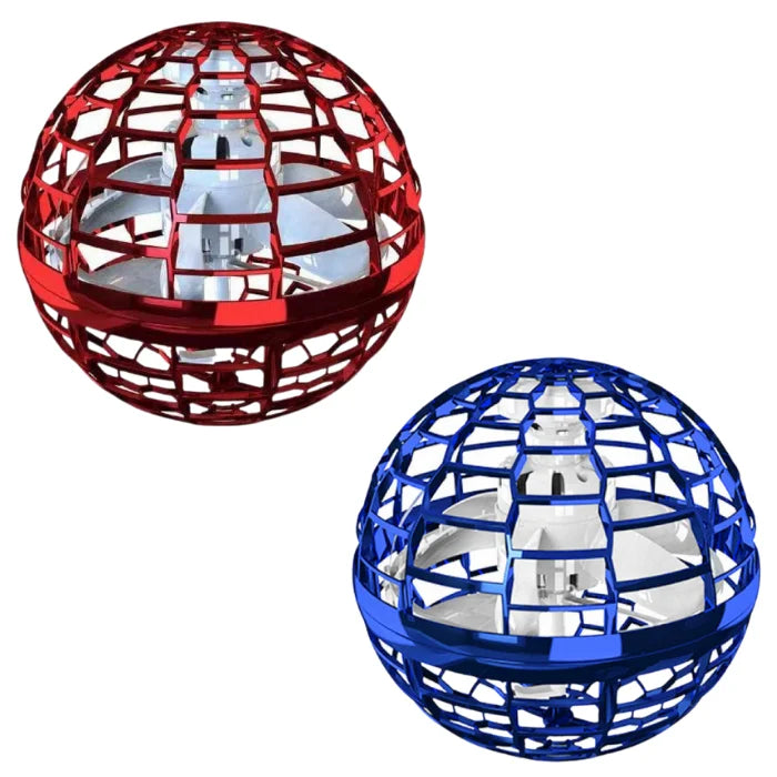 [Compre 1 e Leve 2] Oferta Imperdível: Bola Spinner Voadora