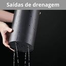 Porta Utensílios e Facas de Cozinha Multifuncional