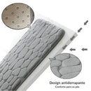 Tapete para Banheiro Antiderrapante Ultra Absorvente – Conforto e Segurança