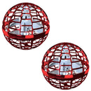 [Compre 1 e Leve 2] Oferta Imperdível: Bola Spinner Voadora
