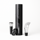 Abridor de Vinho Elétrico