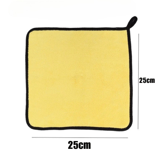 Toalha de Banho Super Absorvente Secagem Rápida Pet Shop Banho e Tosa de Cães e Gatos
