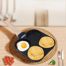 Frigideira Antiaderente 4 em 1