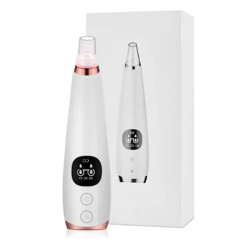 Aparelho Para Limpeza Facial – 6 Benefícios em 1