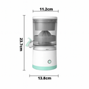 Espremedor de Frutas Portátil