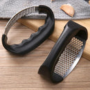 Amassador de Alho Oval Prático