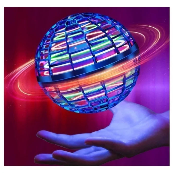Bola Spinner Voadora 
