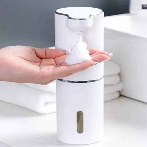 Massageador Elétrico Recarregável Profissional + Brindes