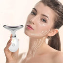 Rejuvenecedor do Pescoço e Rosto Lifting Skin Pro