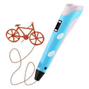 Caneta 3D Impressora Infantil