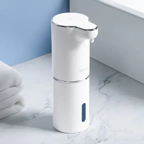 Massageador Elétrico Recarregável Profissional + Brindes