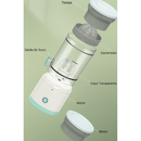 Espremedor de Frutas Portátil