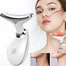 Rejuvenecedor do Pescoço e Rosto Lifting Skin Pro