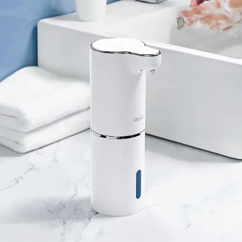 Massageador Elétrico Recarregável Profissional + Brindes