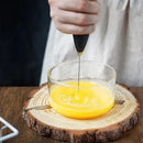 Misturador Elétrico Portátil | Misture em Segundos Onde Estiver