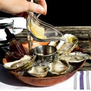 Espremedor de Limão para Tempero | Sem Sujeira, Mais Sabor