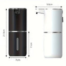 Massageador Elétrico Recarregável Profissional + Brindes