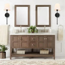 Arandela abajur Retrô Lux – Iluminação Sofisticada Sem Fio