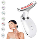 Rejuvenecedor do Pescoço e Rosto Lifting Skin Pro