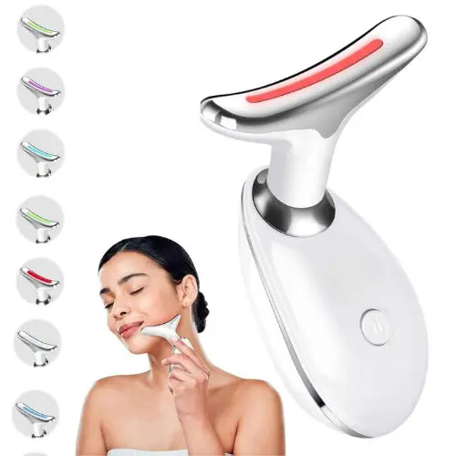 Rejuvenecedor do Pescoço e Rosto Lifting Skin Pro