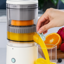 Espremedor de Frutas Portátil