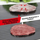 Tábua Mágica Para Descongelar Carnes e Alimentos