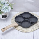 Frigideira Antiaderente 4 em 1