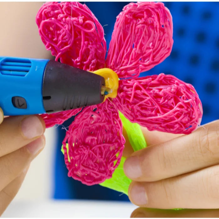 Caneta 3D Impressora Infantil