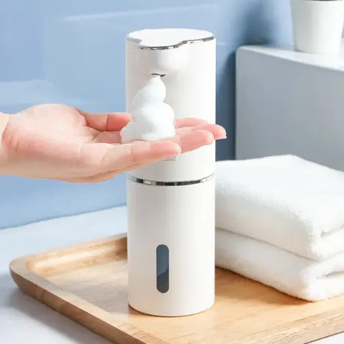 Massageador Elétrico Recarregável Profissional + Brindes