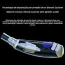 Aparelho Para Limpeza Facial – 6 Benefícios em 1