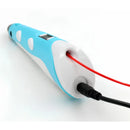 Caneta 3D Impressora Infantil