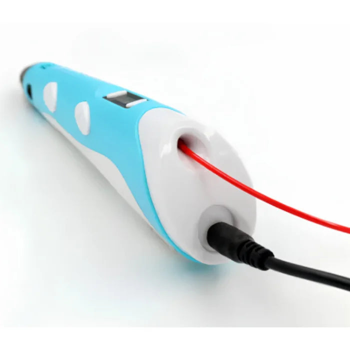 Caneta 3D Impressora Infantil