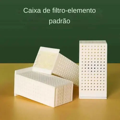 Bebedouro Automático Elevado para Pets 1.5L - Hidratação Premium