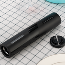 Abridor de Vinho Elétrico