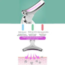 Rejuvenecedor do Pescoço e Rosto Lifting Skin Pro