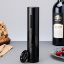 Abridor de Vinho Elétrico