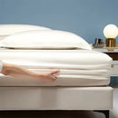 Capa de Colchão em Seda Natural
