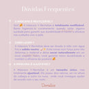 V-Revitalize™ - Máscara de Contorno Facial - Suaviza Rugas, Papada e Modela o Rosto