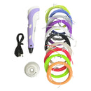 Caneta 3D Impressora Infantil