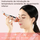 Aparelho Para Limpeza Facial – 6 Benefícios em 1