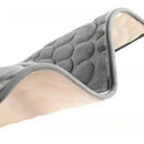 Tapete para Banheiro Antiderrapante Ultra Absorvente – Conforto e Segurança